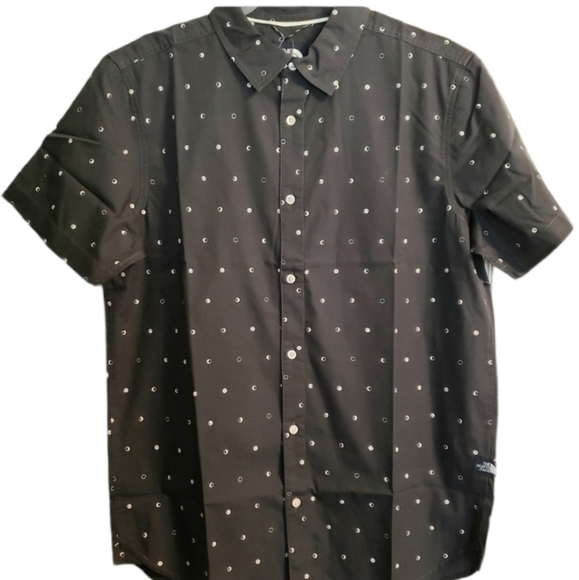 The North Face Other - The North Face Mens Buttondown Shirt